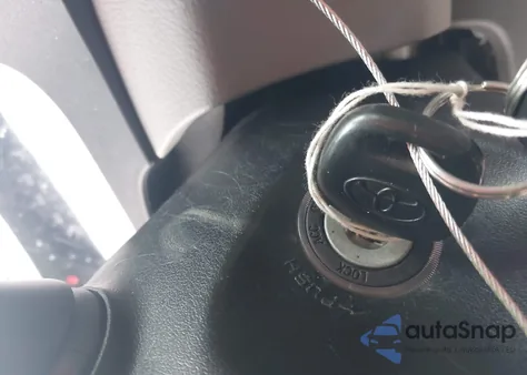 2015 Toyota Sienna Le 8 Passenger from USA, damaged, VIN 5TDKK3DC1FS649773